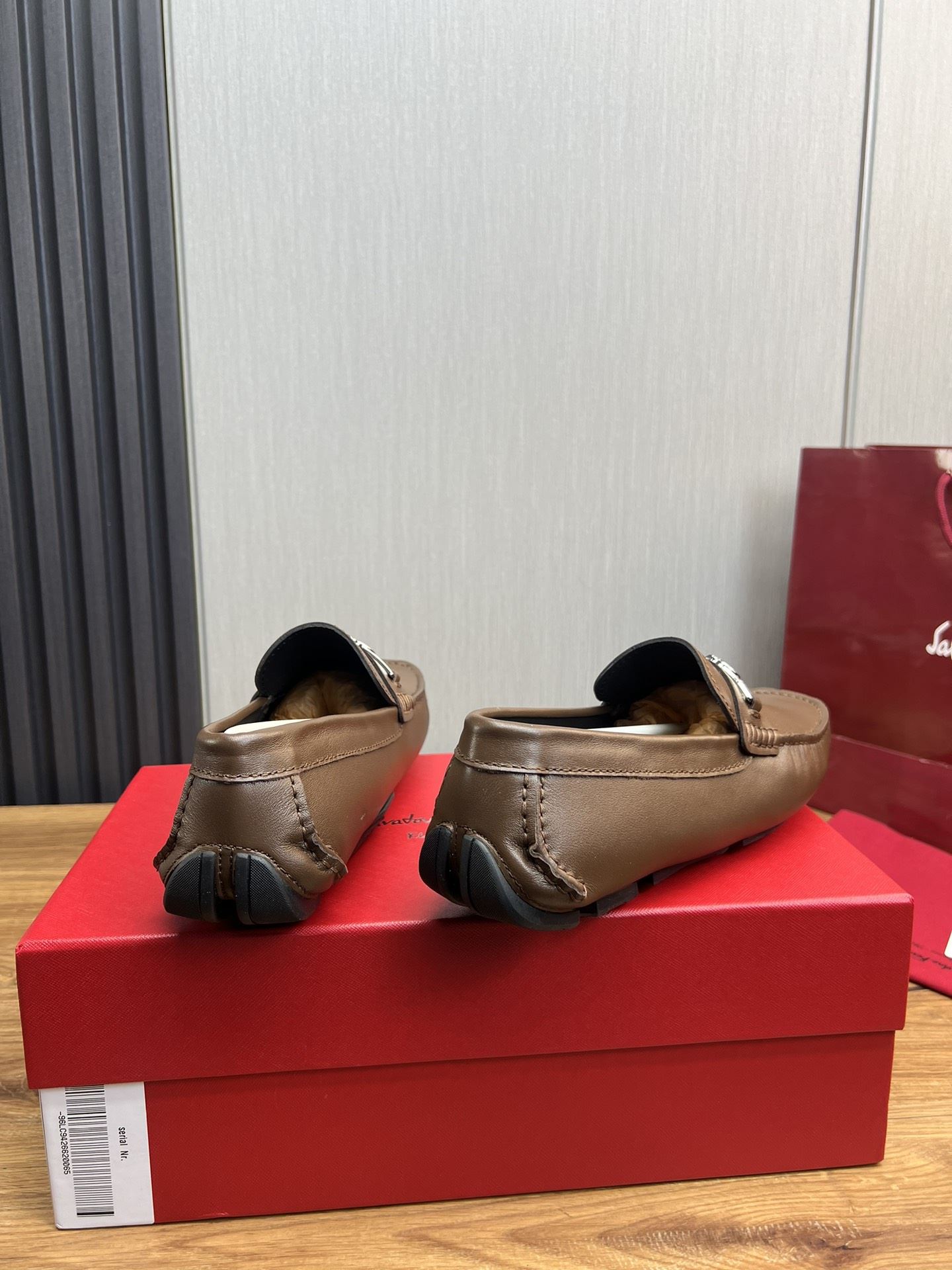 Ferragamo Shoes